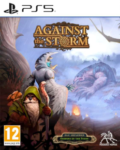 Against the Storm