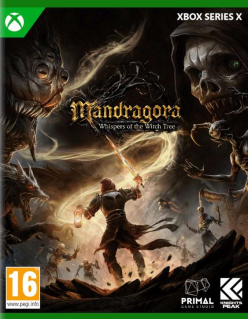 Mandragora: Whispers of the Witch Tree