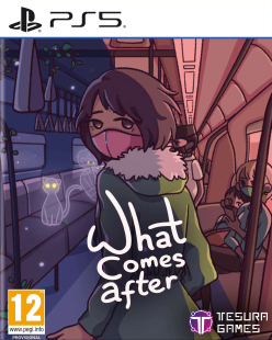 What Comes After