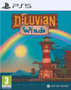 Diluvian Winds