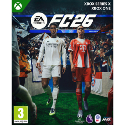 EA SPORTS: FC 26
