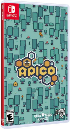 Apico (LRG)