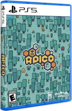 Apico (LRG)