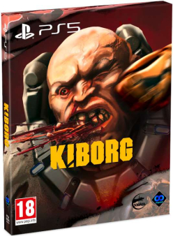Kiborg