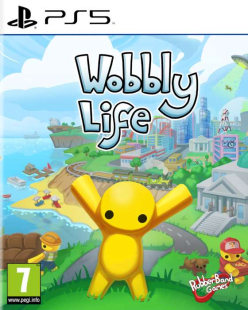 Wobbly Life