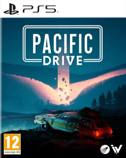 Pacific Drive
