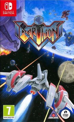 Earthion