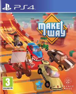 Make Way