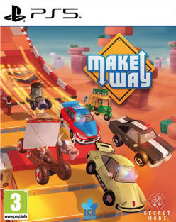 Make Way