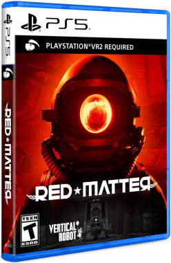 Red Matter (LRG)