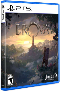 Drova - Forsaken Kin (LRG)