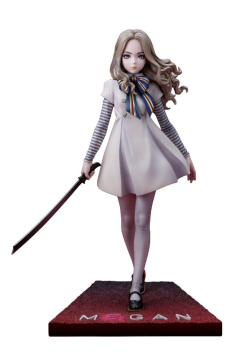 M3GAN Bishoujo Statua PVC 1/7 21 cm