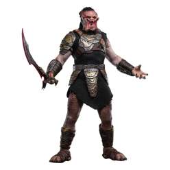 Predator: Badlands Movie Masterpiece Figurka 1/6 Dek 30 cm
