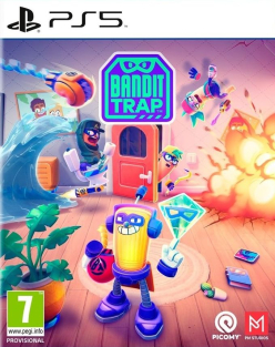 Bandit Trap