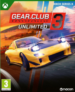 Gear.Club 3 Unlimited