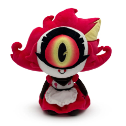 Hazbin Hotel Pluszowa Figurka Niffty 22 cm