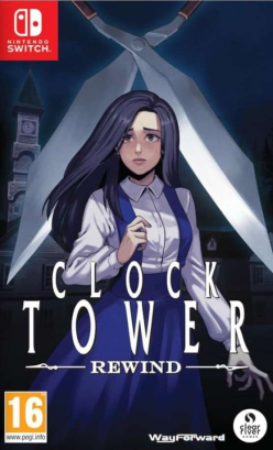 Clock Tower Rewind