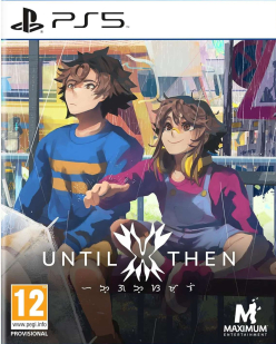 Until Then