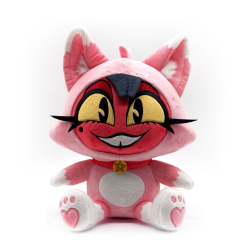 Helluva Boss Pluszowa Figurka Halloween Millie 22 cm