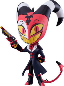 Helluva Boss Nendoroid Figurka Akcji Blitzo 10 cm