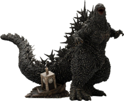 Godzilla The Legacy Series Statua PVC (Standard Edition) 53 cm