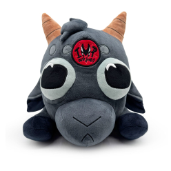 Helluva Boss Pluszowa Figurka Goat Weighted Plush 40 cm