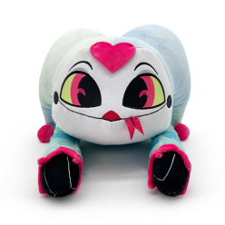 Helluva Boss Pluszowa Figurka Fizzarolli Weighted Plush 40 cm