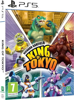 King of Tokyo