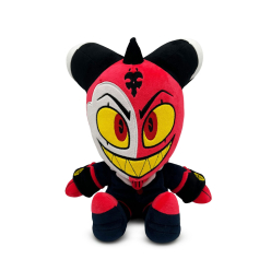 Helluva Boss Pluszowa Figurka Blitzo 22 cm