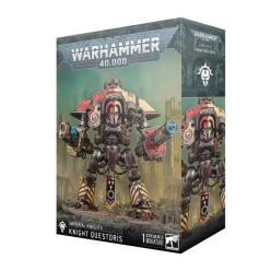 IMPERIAL KNIGHTS: KNIGHT QUESTORIS