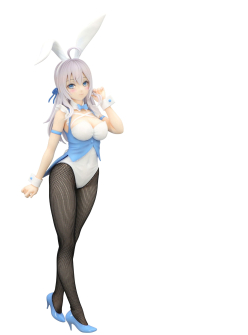 Alya Sometimes Hides Her Feelings in Russian BiCute Bunnies Statua PVC Alya 29 cm