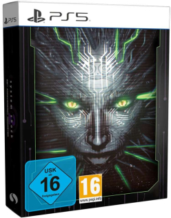 System Shock 2 - 25th Anniversary Edition