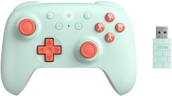 8BitDo Ultimate 2C Wireless Pad Mint