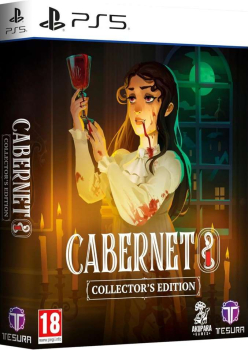 Cabernet Collector's Edition