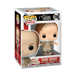 It-Welcome to Derry POP! Bob Gray 9 cm nr 1746