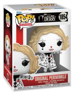It: Welcome to Derry POP! Original Periwinkle 9 cm nr 1854