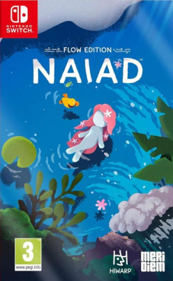 Naiad Flow Edition