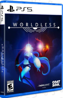 Worldless (LRG)