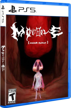 Mouthole (Import)