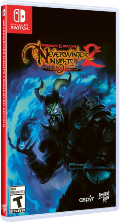 Neverwinter Nights 2: Enhanced Edition (Import)