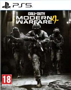 Call of Duty®: Modern Warfare 4 + kod do wersji BETA