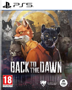 Back to the Dawn