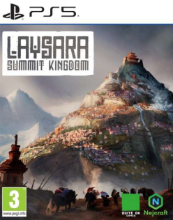 Laysara: Summit Kingdom