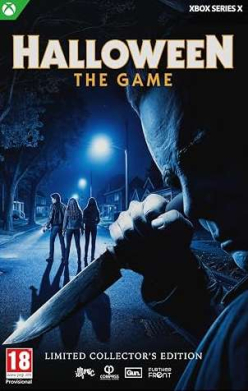 Halloween: The Game - Limited Collectors Edition