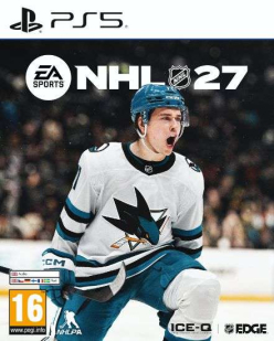 EA Sports NHL 27