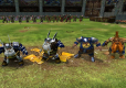 Klucz do gry Blood Bowl