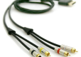 Kabel HQL S-Video AV