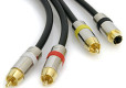 Kabel HQL S-Video AV
