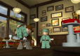 LEGO Indiana Jones 2 The Adventure Continues PL