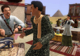The Sims 3 Wymarzone Podróże PL